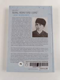 Keinu, keinu Eino Leino : lapsuus- ja nuoruustarinat