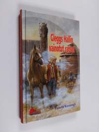 Gleggs hallin vainotut ratsut