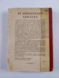 Ei ainoastaan leivästä