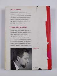 Totuuden hetki