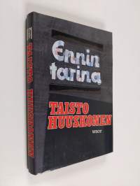 Ennin tarina