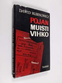 Pojan muistivihko