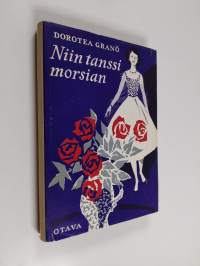 Niin tanssi morsian