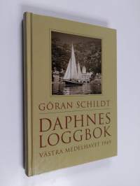Daphnes loggbok : västra Medelhavet 1949