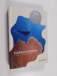 Sukelluskirja