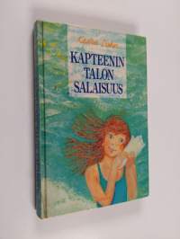 Kapteenin talon salaisuus