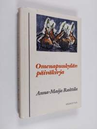 Omenapuukylän päiväkirja