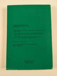 Itä-Karjalan sotilashallinnon metsäasiaintoimisto 1941-1944