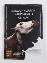 We are Helsinki - Culture issue : Decemeber 2011/January 2012