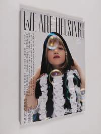 We Are Helsinki - The Style Issue : February/March 2012