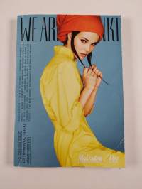 We Are Helsinki - The Design Issue : september/October/November 2011