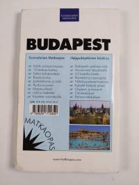 Budapest : matkaopas