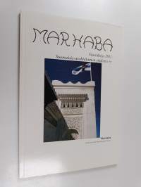 Marhaba : vuosikirja 2011