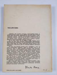 Tähän on tultu