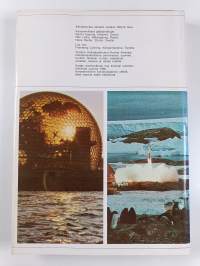 Vuoden uutistapahtumat kuvina 1967