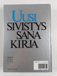 Uusi sivistyssanakirja