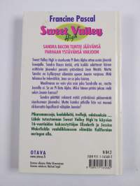 Ystävyys koetuksella