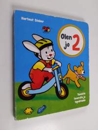 Olen jo 2
