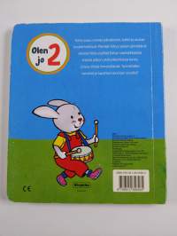 Olen jo 2