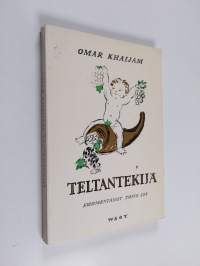 Teltantekijä