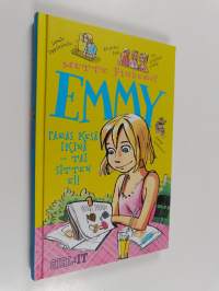 Emmy : paras kesä ikinä - tai sitten ei!