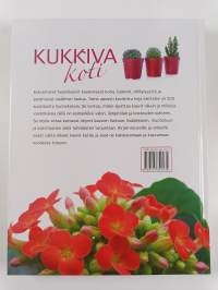 Kukkiva koti