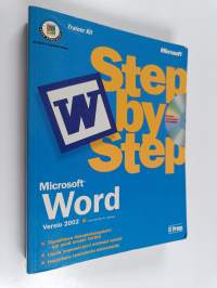 Microsoft Word 2002 : trainer kit