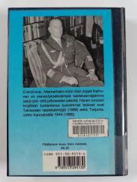 Ritarilentue taistelee : lentueenpäällikön muistelmia 1941-1943