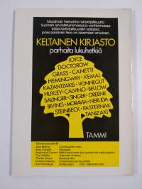 Vanhan kirjallisuuden päivät 4.-5.7.1986 Vammalassa