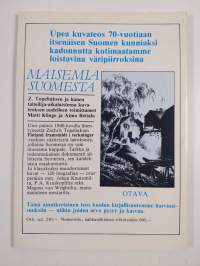 Vuosikirja 1987