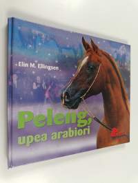 Peleng, upea arabiori