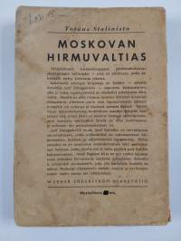 Moskovan hirmuvaltias