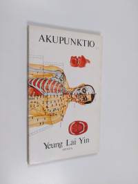 Akupunktio