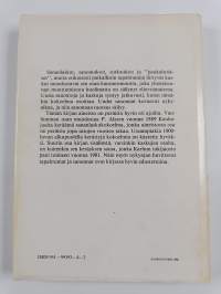Kauhajoelta lanttalauree kauhoottua