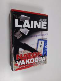 Naton vakooja