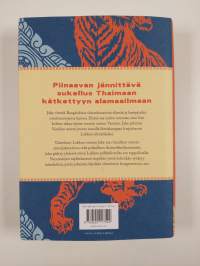 Bangkokin veritiikerit (ERINOMAINEN)