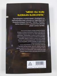 Kovat kadut : ammattirikollisten jäljillä