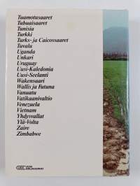 Maailmantieto 10 : Tuamotusaaret - Zimbabwe