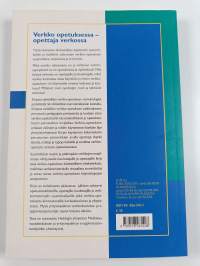 Verkko opetuksessa - opettaja verkossa