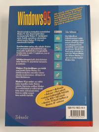 Windows 95 -opas