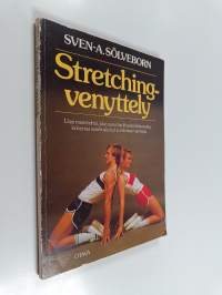 Stretching-venyttely