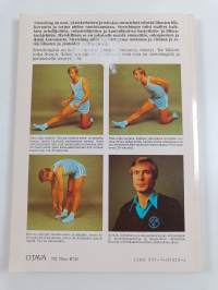 Stretching-venyttely