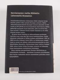 Olin joukon nuorin (ERINOMAINEN)