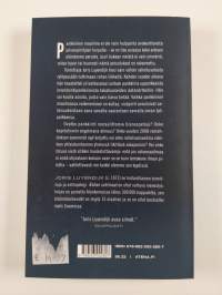 Rahan ruhtinaat : matka pankkiirien suljettuun maailmaan