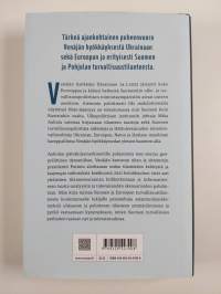 Mihin menet Suomi? : pelon aika Euroopassa (ERINOMAINEN)