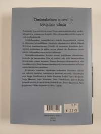 Merkillinen Mauno (ERINOMAINEN)