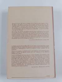 La ville et les métiers - naissance d&#039;un langage corporatif (Turin, 17e-18e siècle)