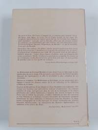 La ville et les métiers - naissance d&#039;un langage corporatif (Turin, 17e-18e siècle)
