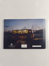 Borås east : A book about textile production and people in Eastern Europe