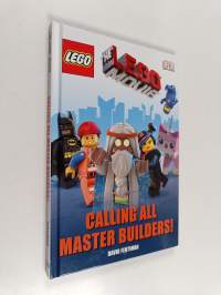 The LEGO® Movie Calling All Master Builders!